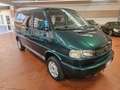 Volkswagen T4 Multivan T4 ASI CV102 TDI Carav. highline Groen - thumbnail 2