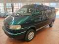 Volkswagen T4 Multivan T4 ASI CV102 TDI Carav. highline Groen - thumbnail 1