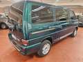 Volkswagen T4 Multivan T4 ASI CV102 TDI Carav. highline Groen - thumbnail 3