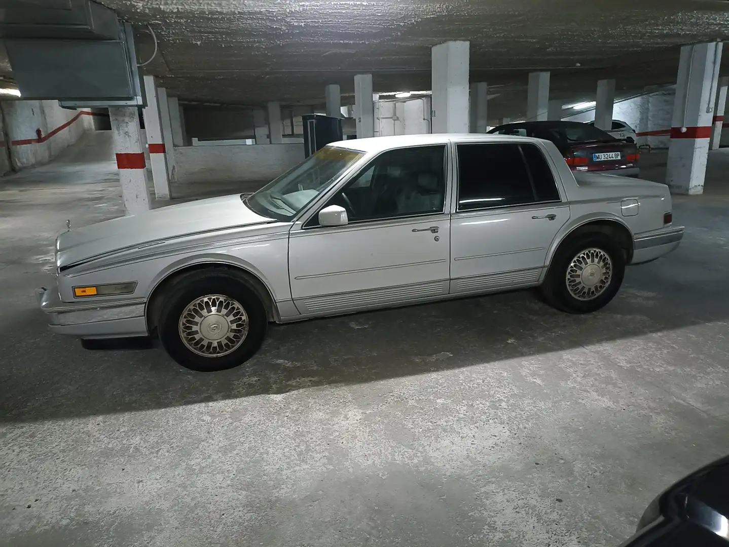 Cadillac Seville Seville 4.6 STS STS - 2