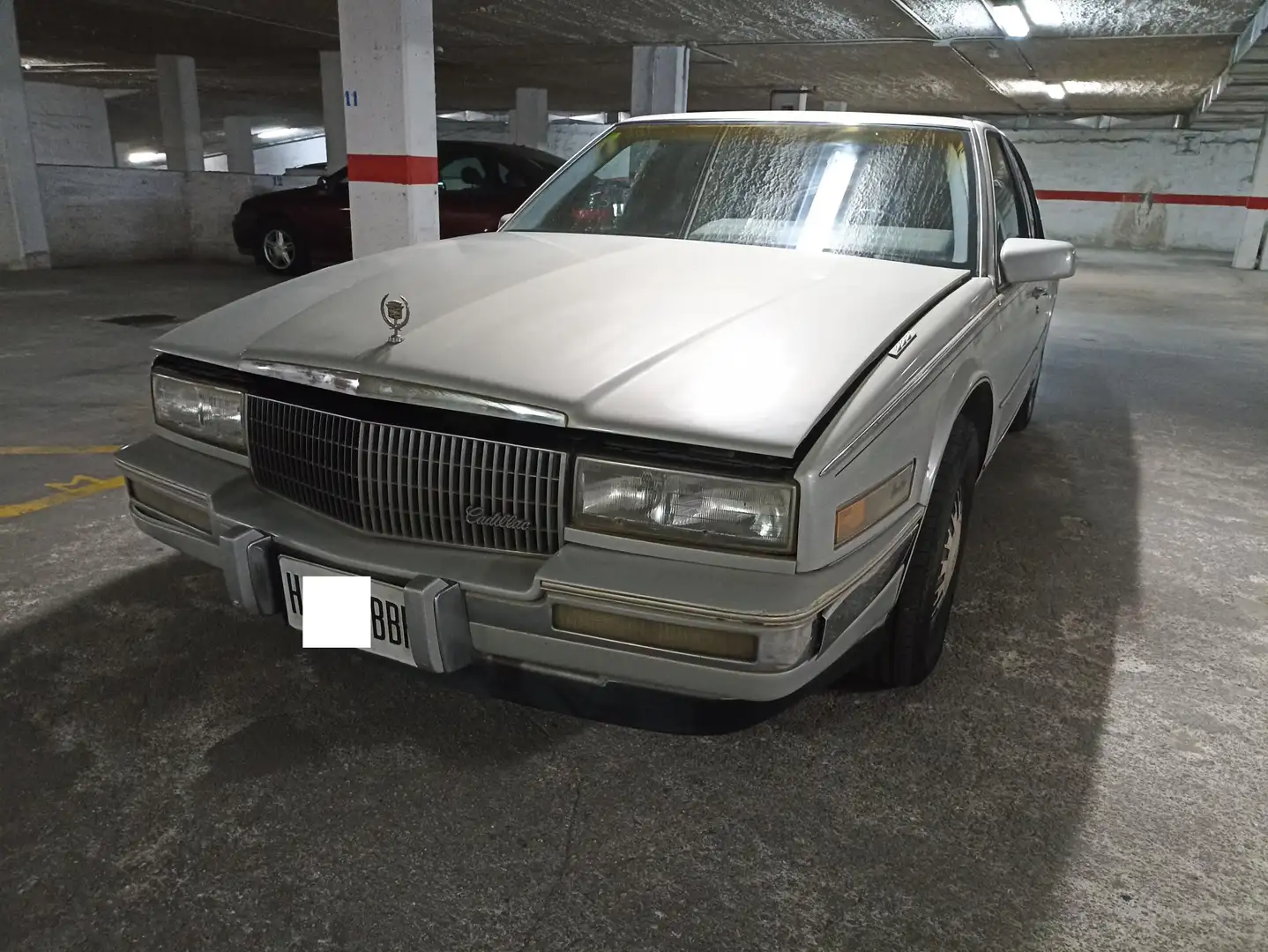 Cadillac Seville Seville 4.6 STS STS - 1