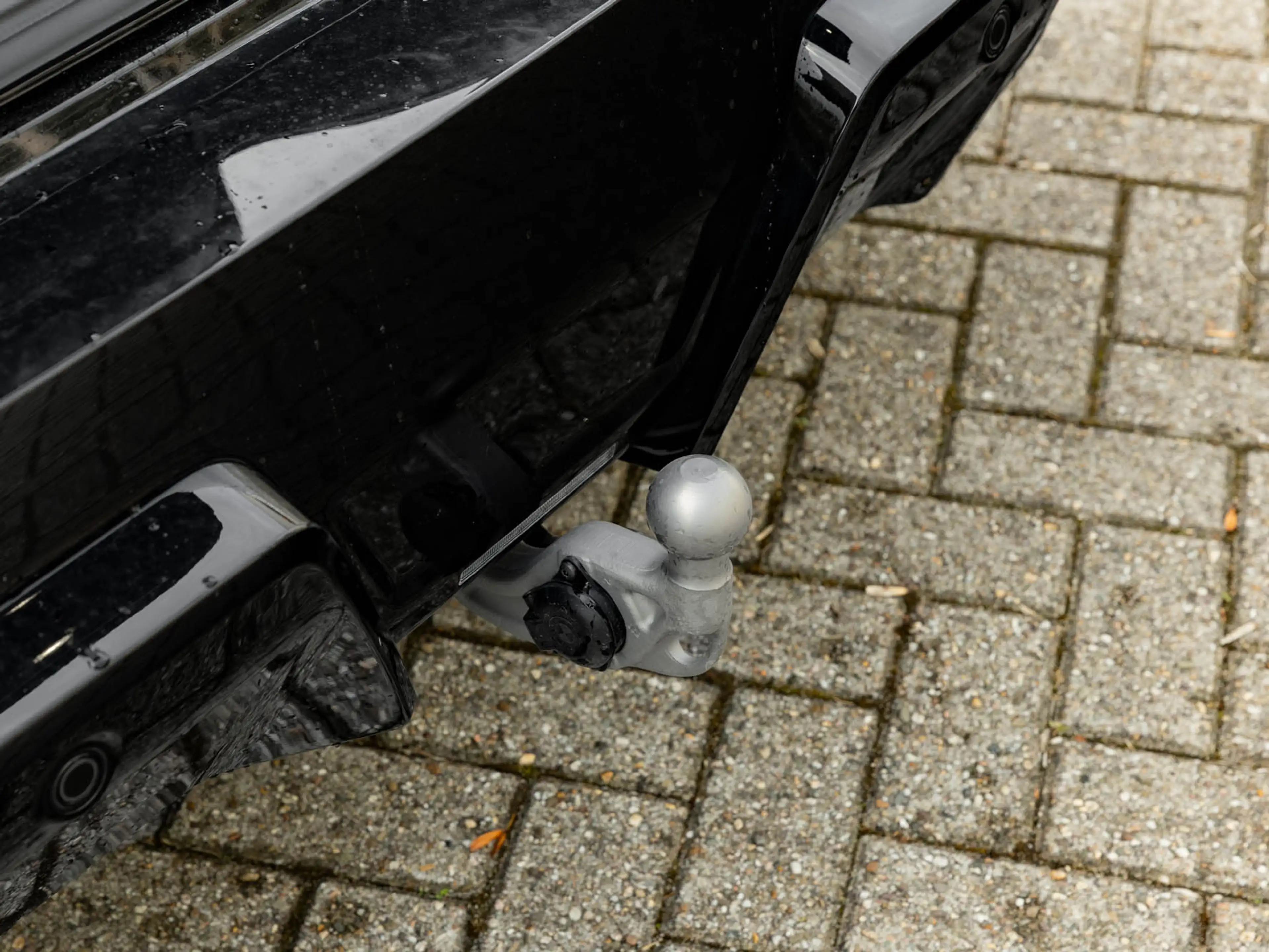 BMW M5 5-serie Touring - Pano - Trekhaak - Bowers & Wilki — photo 15