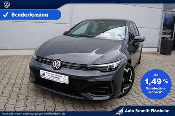 R-Line"Black Style"1.5 TSI 7-Gang DSG Navi,IQLIGHT,Head-up-Display,RFK