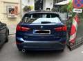 BMW X1 X1 sDrive18i Aut. Blau - thumbnail 1