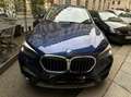 BMW X1 X1 sDrive18i Aut. Blau - thumbnail 3