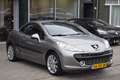 Peugeot 207 CC 1.6 VTi Première NAP Climate Cruise Grau - thumbnail 7