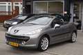 Peugeot 207 CC 1.6 VTi Première NAP Climate Cruise Grau - thumbnail 2