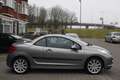 Peugeot 207 CC 1.6 VTi Première NAP Climate Cruise Grau - thumbnail 9