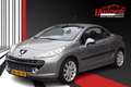 Peugeot 207 CC 1.6 VTi Première NAP Climate Cruise Grau - thumbnail 1