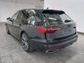 Audi A4 Avant 35 TFSI S line Schwarz - thumbnail 4