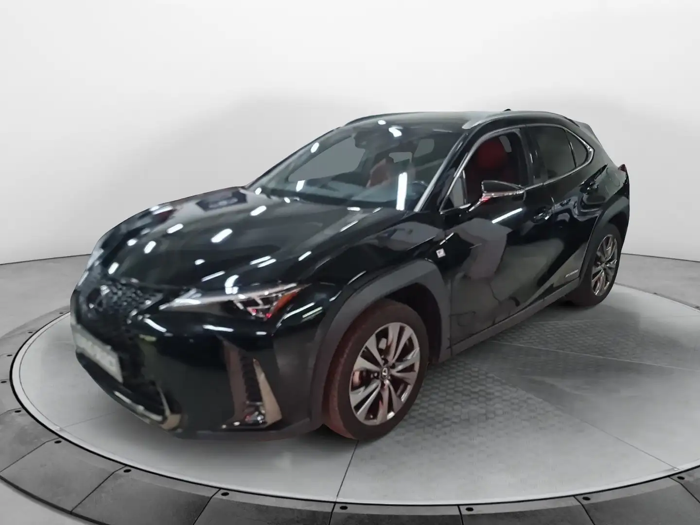 Lexus UX 250h UX Hybrid F Sport - 1