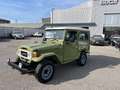 Toyota bj 42 4 marce ASI autocarro trasformabile vettura Green - thumbnail 1