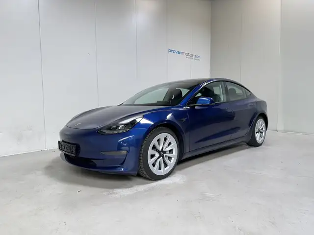 Tesla Model 3 Long Range - Dual Motor - SoH 86,7 % - 500 KM R...
