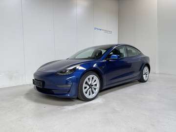 Long Range - Dual Motor - SoH 86,7 % - 500 KM R...