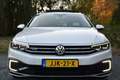 Volkswagen Passat Variant 218PK DSG HYBRID GTE BUSINESS TREKHAAK/LEDER/IQ-LI Blanc - thumbnail 6