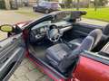 Chrysler Sebring 2.7i V6 Convertible crvena - thumbnail 7