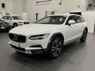 2.0 D4 Pro awd geartronic