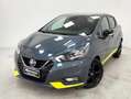Nissan Micra IG-T 92 Xtronic 5 porte Kiiro Grigio - thumbnail 1