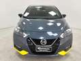 Nissan Micra IG-T 92 Xtronic 5 porte Kiiro Grigio - thumbnail 6