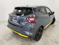 Nissan Micra IG-T 92 Xtronic 5 porte Kiiro Grigio - thumbnail 2