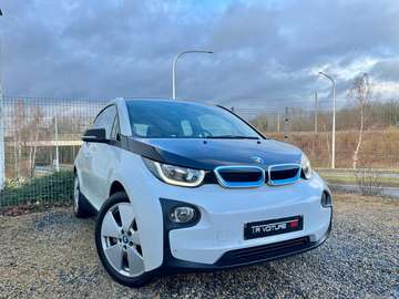 94Ah NAV/CAMERA/CLIM-AUTO/CRUISE/BLUETOOTH/PDC