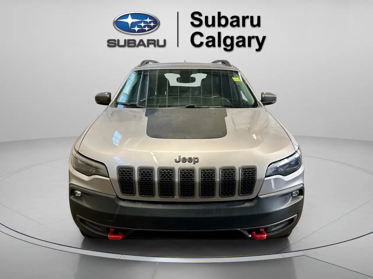 Jeep Cherokee снимка Jeep Cherokee
