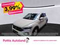 Volkswagen T-Roc 1.0 TSI LED PDC DAB+ KLIMA Weiß - thumbnail 1
