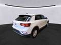 Volkswagen T-Roc 1.0 TSI LED PDC DAB+ KLIMA Weiß - thumbnail 2