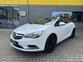 Opel Cascada Edition/PDC/TEMPOMAT/CABRIO/TOP* Weiß - thumbnail 2