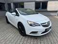 Opel Cascada Edition/PDC/TEMPOMAT/CABRIO/TOP* Weiß - thumbnail 8