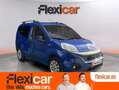 Fiat Qubo 1.4 Easy Azul - thumbnail 1