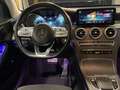 Mercedes-Benz GLC 220 d 4matic amg line (euro 6d) Blanc - thumbnail 8