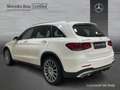 Mercedes-Benz GLC 220 d 4matic amg line (euro 6d) Blanc - thumbnail 4
