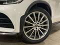 Mercedes-Benz GLC 220 d 4matic amg line (euro 6d) Blanc - thumbnail 13