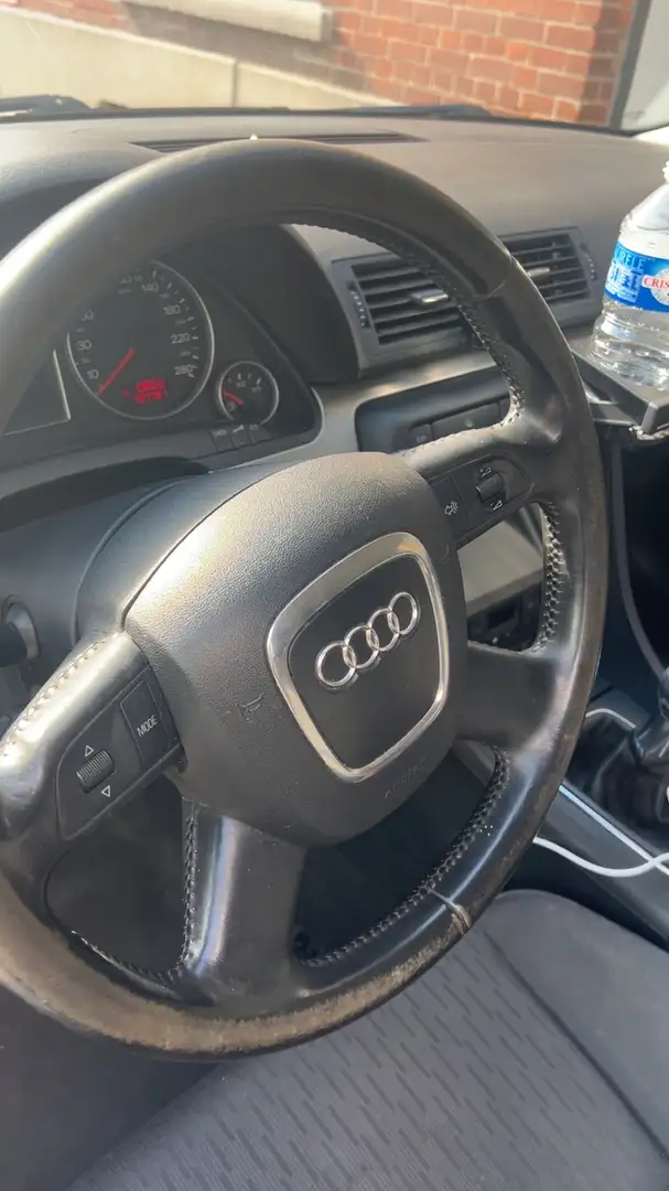 Audi A4 1.9 TDi - 1