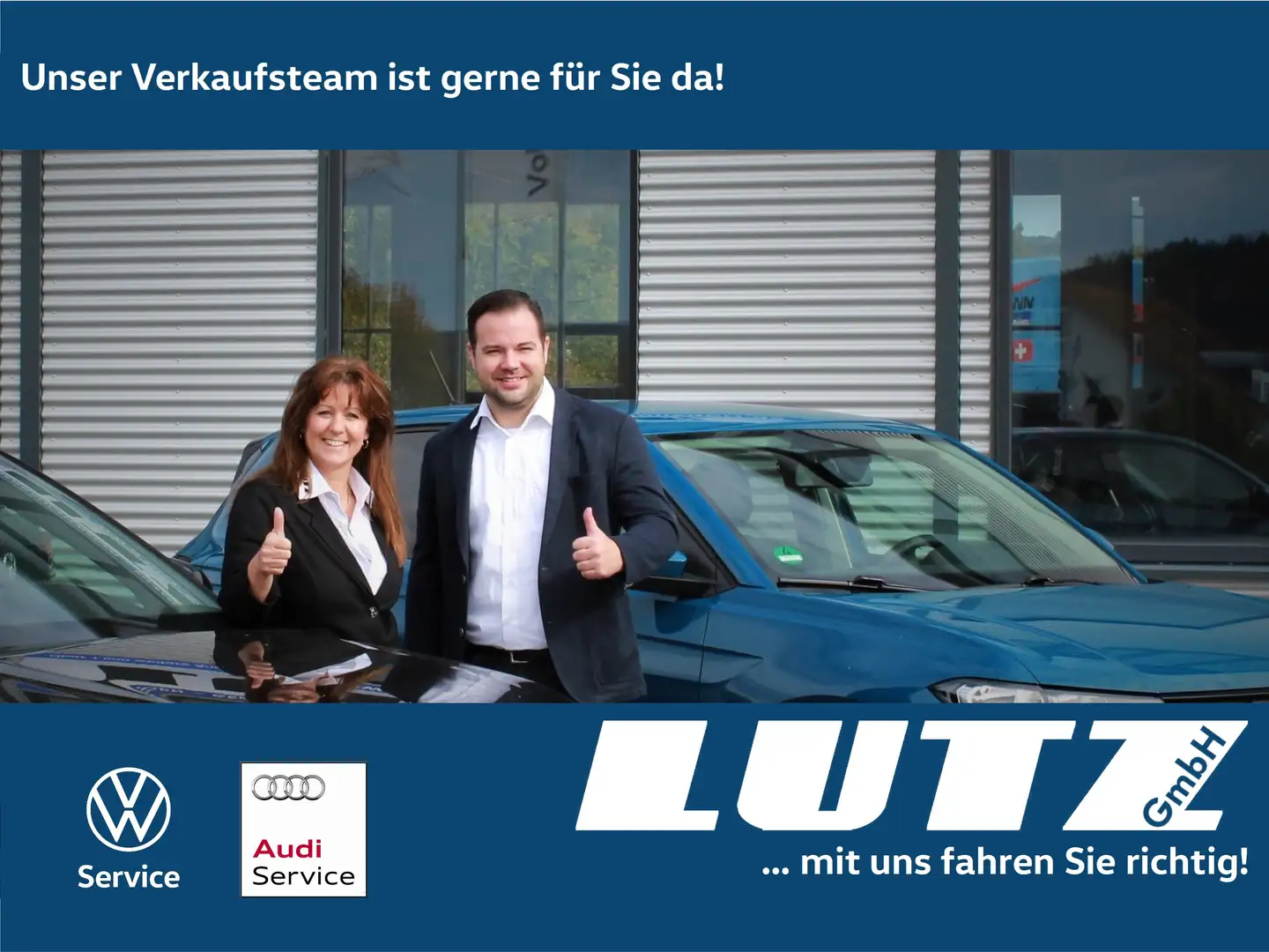 Volkswagen Touran 1.5 TSI ACT OPF DSG Highline Schwarz - 2