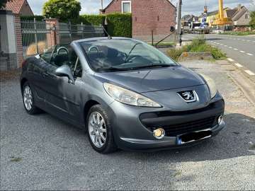 CC 1.6i 16v Pack