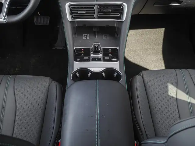 Byd Seal U view 13