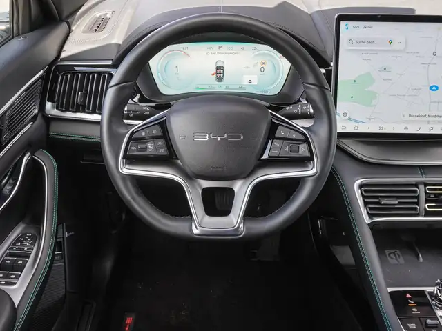 Byd Seal U view 11