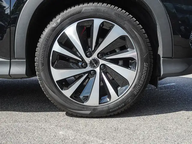 Byd Seal U view 6