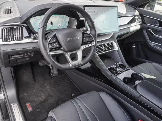 Byd Seal U view 9
