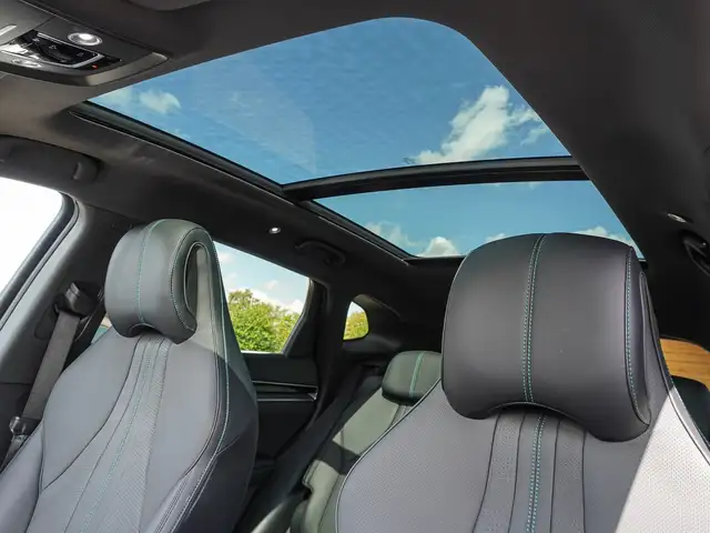 Byd Seal U view 7