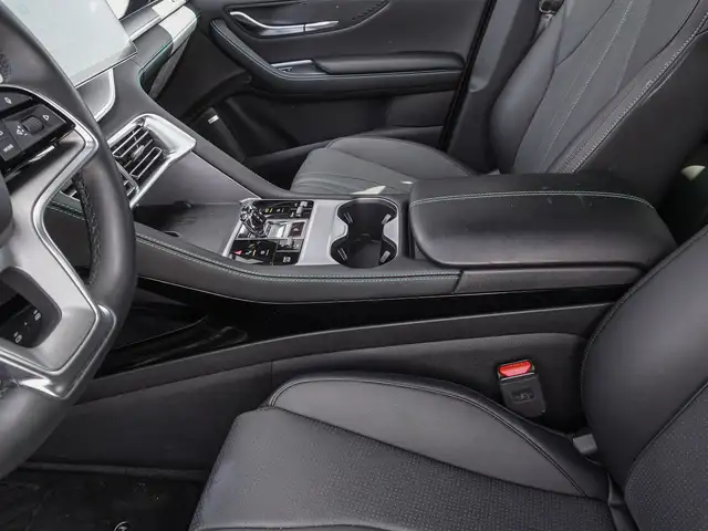 Byd Seal U view 14