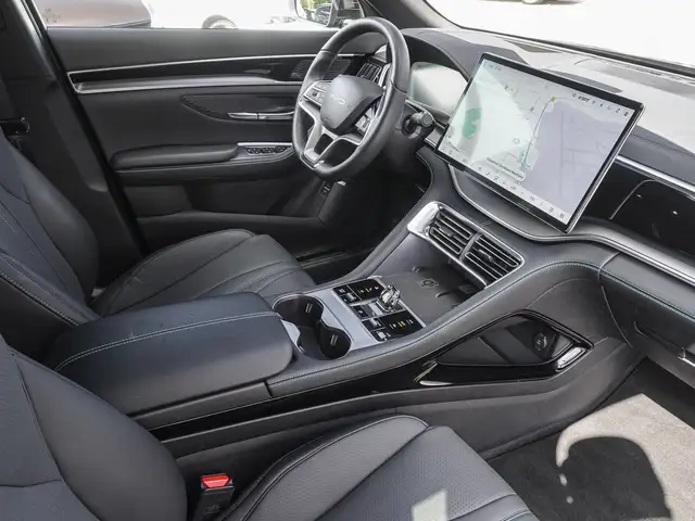 Byd Seal U view 8