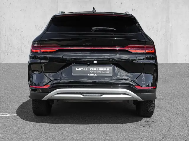 Byd Seal U view 5
