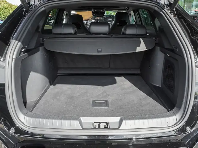 Byd Seal U view 17