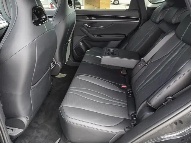 Byd Seal U view 16