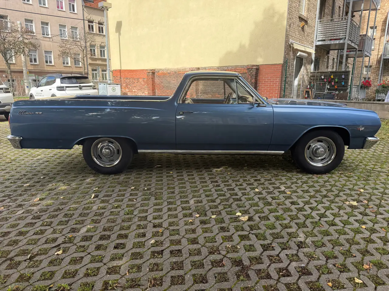 Chevrolet El Camino, foto 4