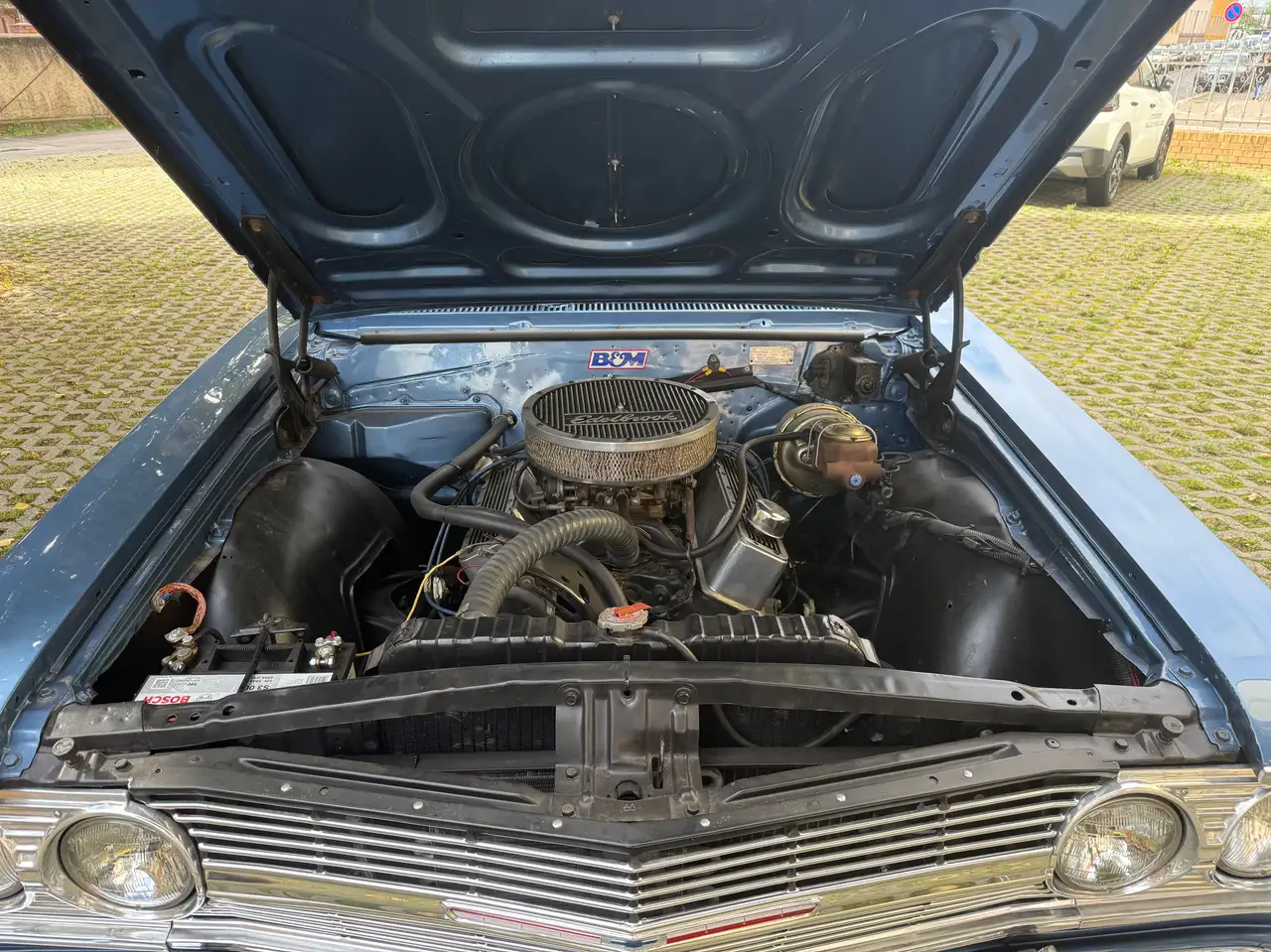 Chevrolet El Camino, foto 10