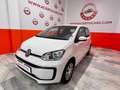 Volkswagen up! eco 1.0 High White - thumbnail 4